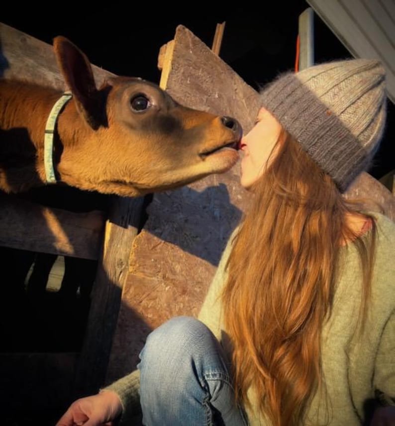 InRib Hat Knitting Pattern