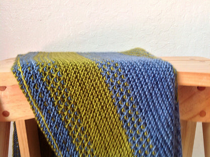 Shawl Layers Knitting Pattern