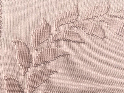 Baby Koala Blanket Knitting Pattern