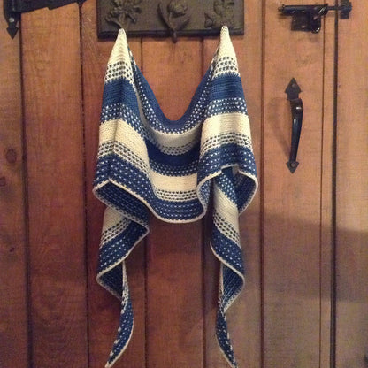 Shawl Layers Knitting Pattern